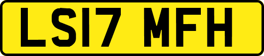 LS17MFH