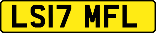 LS17MFL