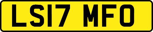 LS17MFO