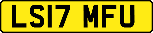 LS17MFU