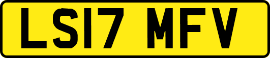 LS17MFV