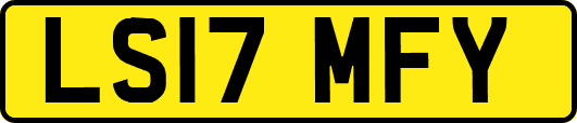 LS17MFY