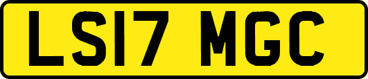 LS17MGC