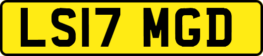 LS17MGD