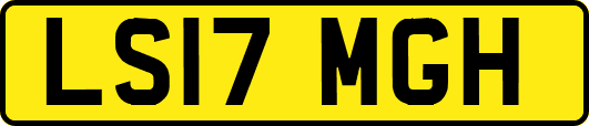LS17MGH