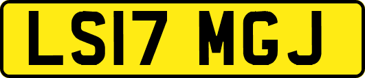 LS17MGJ