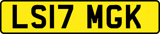LS17MGK