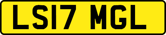 LS17MGL