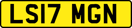 LS17MGN