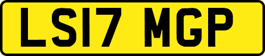 LS17MGP