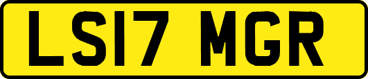 LS17MGR