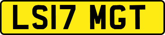 LS17MGT