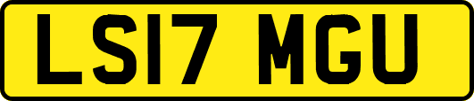 LS17MGU