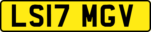 LS17MGV