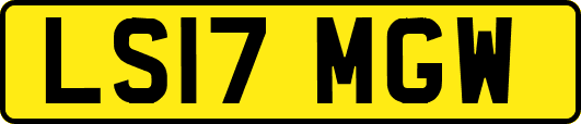 LS17MGW