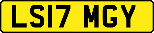LS17MGY