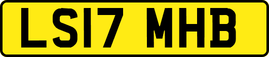 LS17MHB