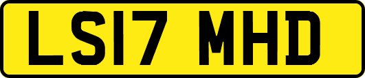 LS17MHD