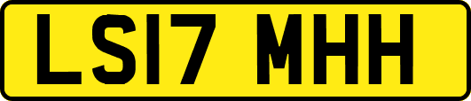 LS17MHH