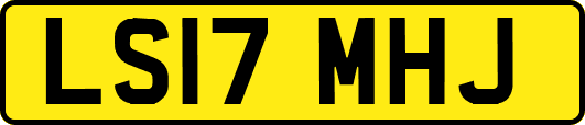 LS17MHJ