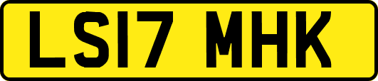LS17MHK
