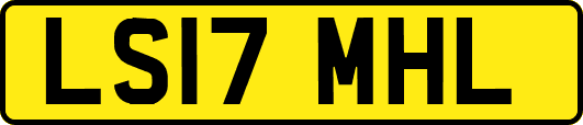 LS17MHL