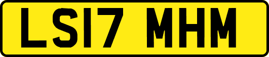 LS17MHM
