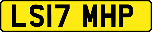 LS17MHP