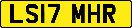 LS17MHR
