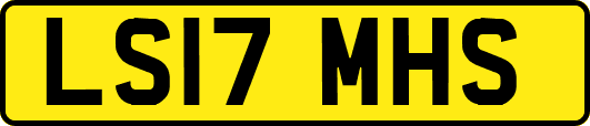 LS17MHS