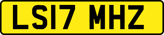 LS17MHZ