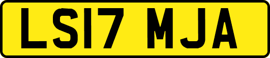 LS17MJA
