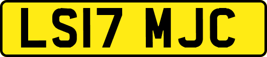 LS17MJC