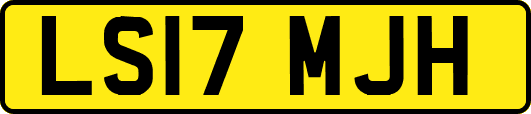 LS17MJH