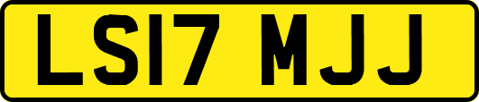 LS17MJJ