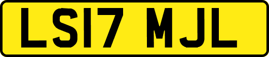 LS17MJL