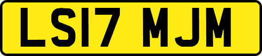 LS17MJM
