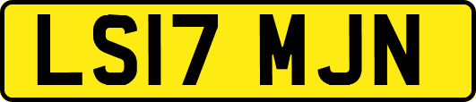 LS17MJN