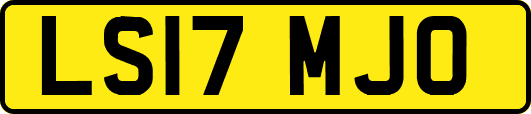 LS17MJO