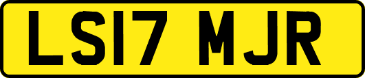 LS17MJR