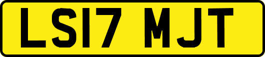 LS17MJT