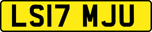 LS17MJU