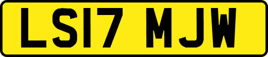 LS17MJW