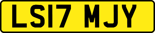 LS17MJY