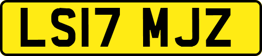 LS17MJZ