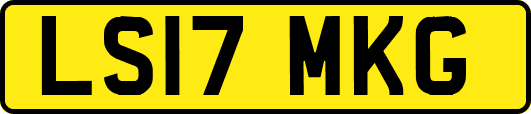 LS17MKG