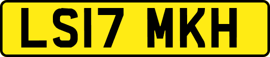 LS17MKH