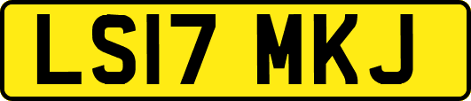 LS17MKJ