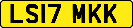 LS17MKK