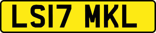 LS17MKL